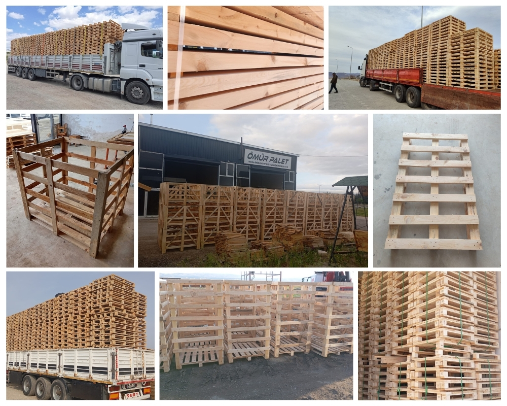 Market Bosworth Wooden Pallets, Buy Wooden Pallets Wholesale